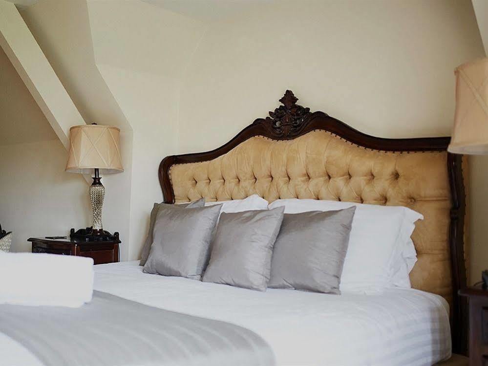 Shottisham Woodhall Manor מראה חיצוני תמונה