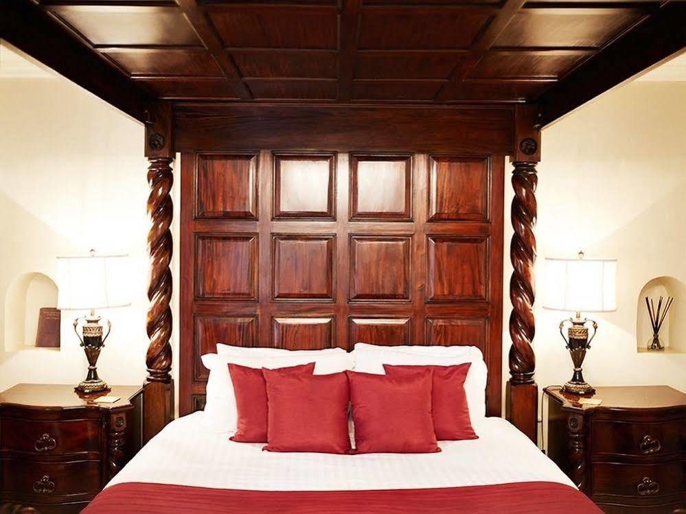 Shottisham Woodhall Manor מראה חיצוני תמונה