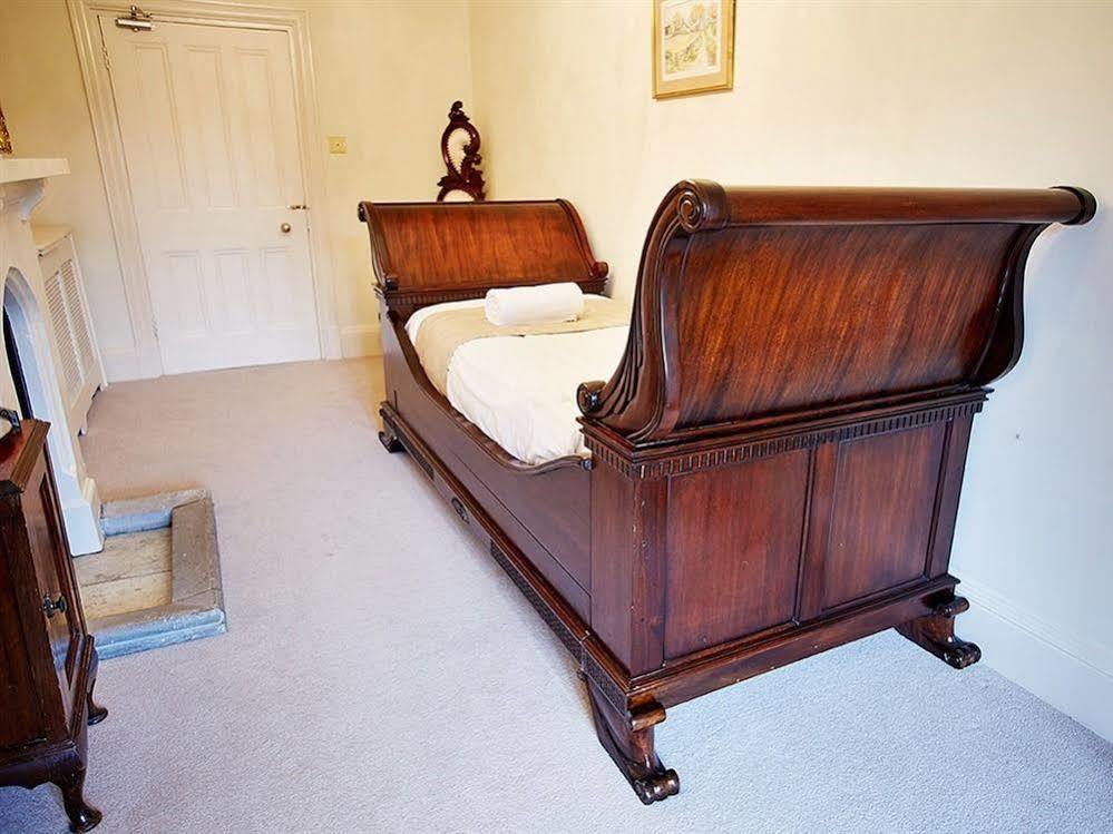 Shottisham Woodhall Manor מראה חיצוני תמונה