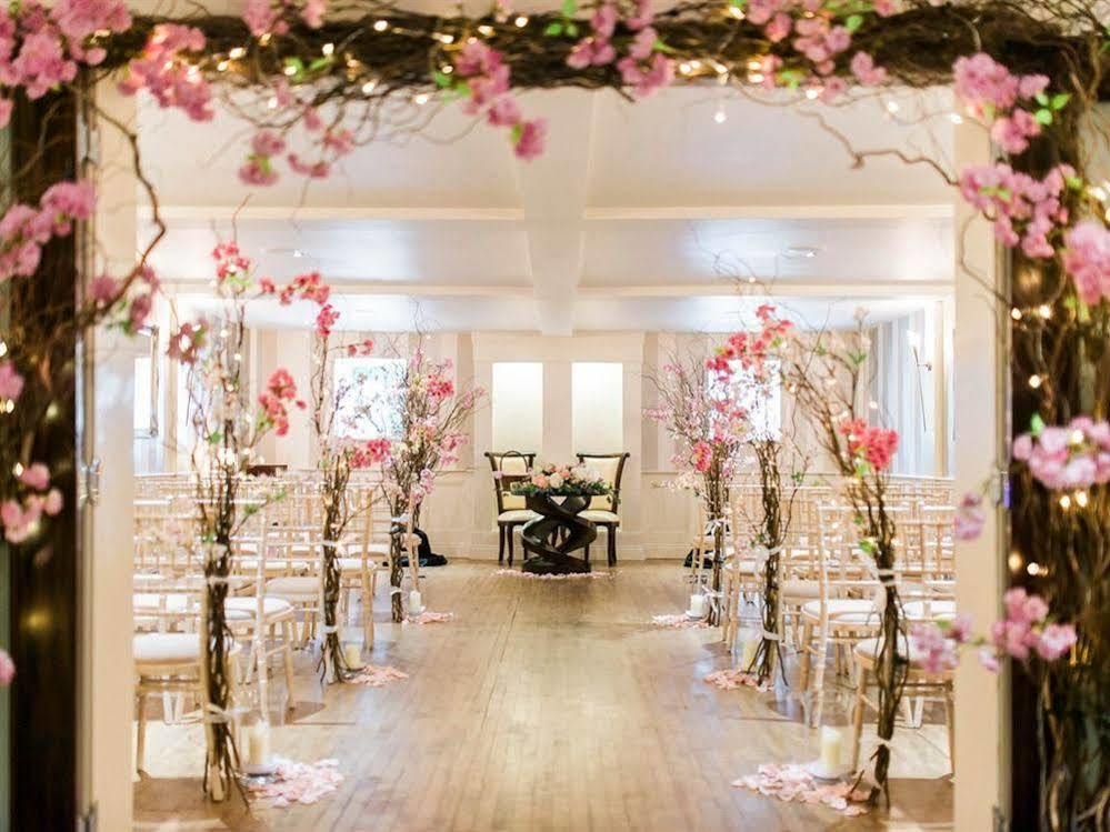 Shottisham Woodhall Manor מראה חיצוני תמונה