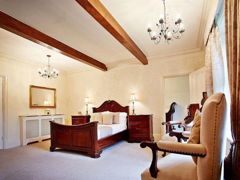 Shottisham Woodhall Manor מראה חיצוני תמונה